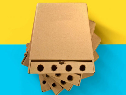 Paper Food Containers Box