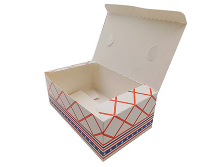 Takeaway Food Packaging