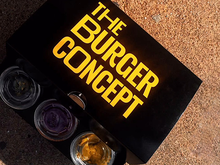 Food Boxes Takeaway Packaging