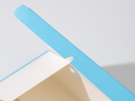 Restaurant Takeaway Box