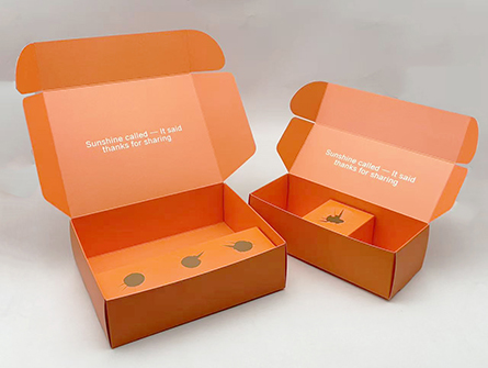 Food Delivery Boxes Set