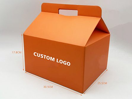 Food Delivery Boxes Set