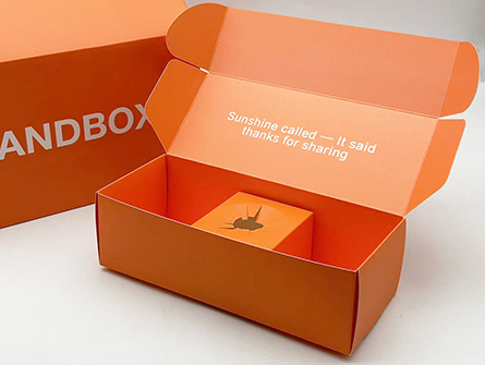 Food Delivery Boxes Set