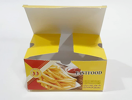 Custom Boxes With Logo Packaging