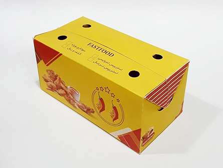 Custom Boxes With Logo Packaging