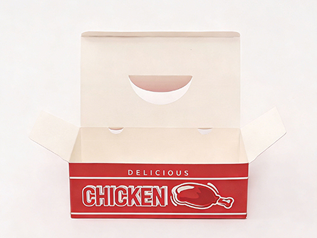 Korean Fried Chicken Boxes