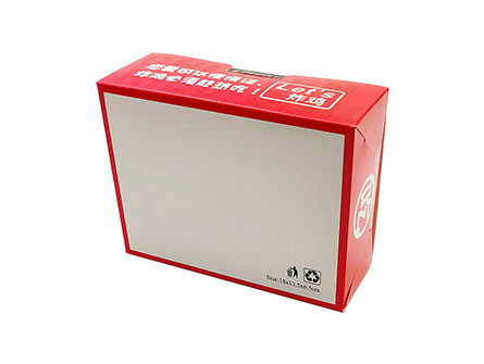 Packaging Boxes Low MOQ