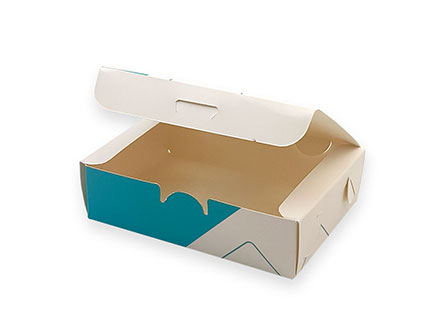 Wholesale Manufacturer Food Packaging