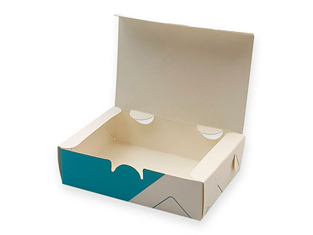 Wholesale Manufacturer Food Packaging