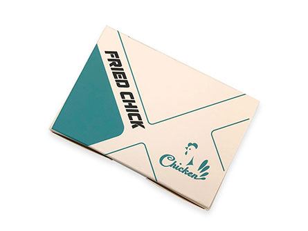 Wholesale Manufacturer Food Packaging