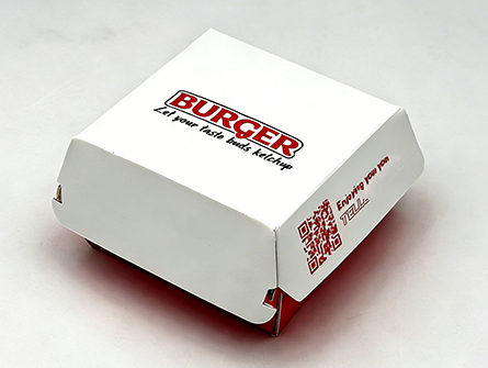 Packaging Box Disposable for Food