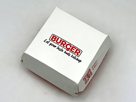 Packaging Box Disposable for Food