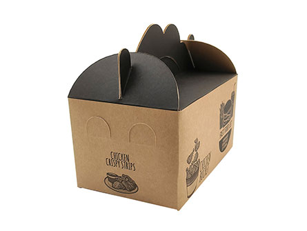 Custom Fried Chicken Kfc Box