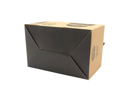 Custom Fried Chicken Kfc Box
