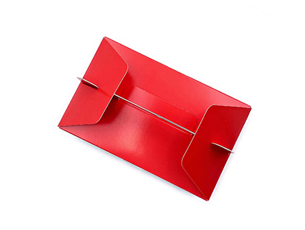 Food Grade Fried Chicken Box