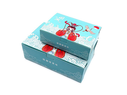 Take Out Container Food Box