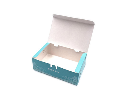 Take Out Container Food Box