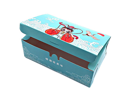 Take Out Container Food Box