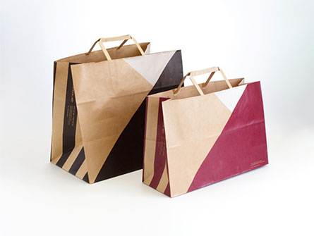 Kraft Paper Tote Bag Manufacturers