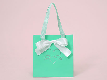 Bijouen Pabeier Shopping Bag