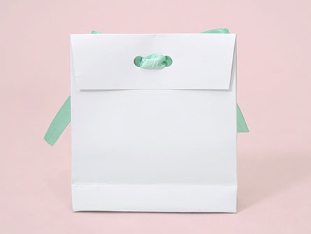 Bijouen Pabeier Shopping Bag