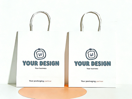 Paper Bags for Small Business