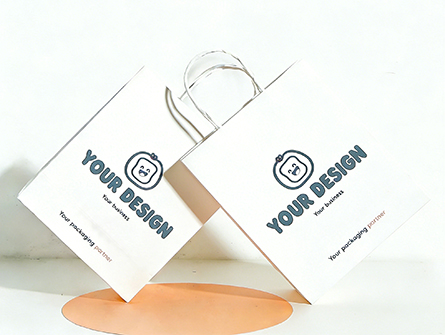 Paper Bags for Small Business