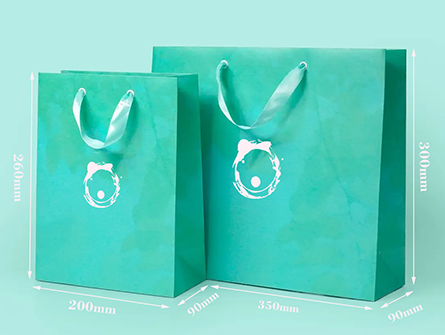 High-end Gift Paper Bags