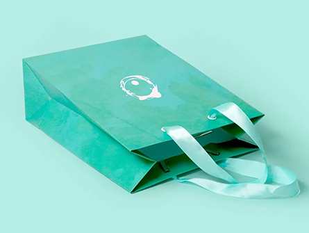 High-end Gift Paper Bags