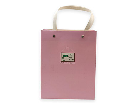 Paper Gift Bags Wholesale