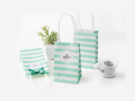 Gebuertsdagsparty Candy Hand Bag
