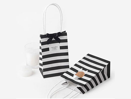 Gebuertsdagsparty Candy Hand Bag