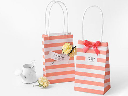 Gebuertsdagsparty Candy Hand Bag