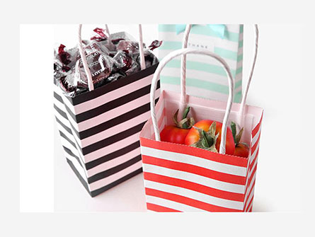 Gebuertsdagsparty Candy Hand Bag