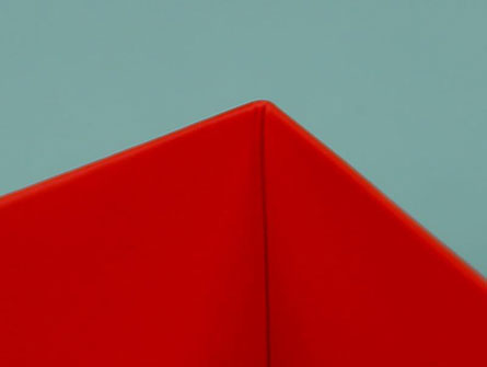 Uebst Cherry Design Pabeier Poschen