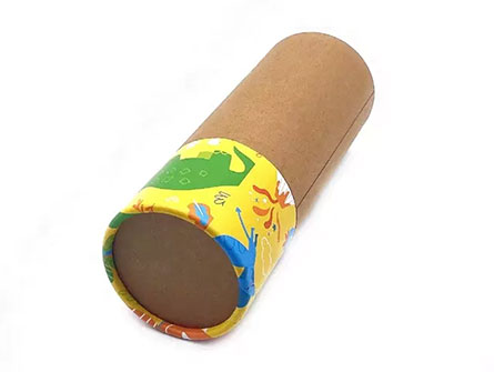 Paper Tube Packaging