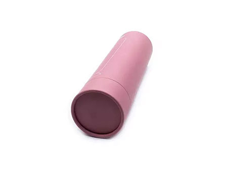 Paper Packaging Tube