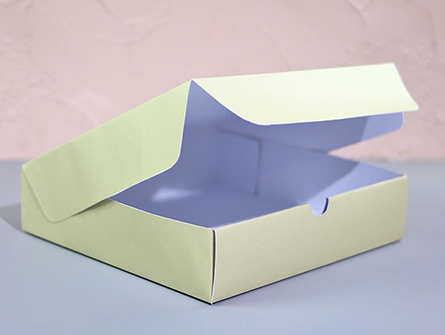 Pizza To Go Box
