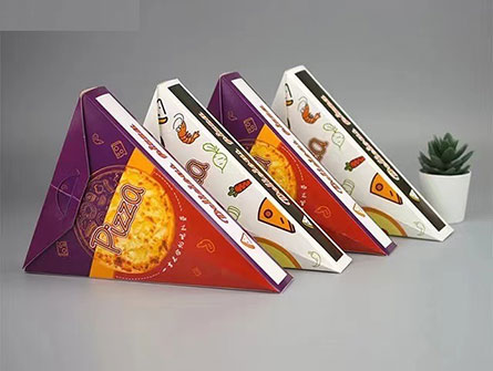Pizza To-go Boxes