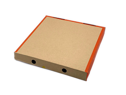 Pizza Box Food Takeaway Box