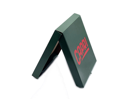 Pizza Boxes With Logo Printing